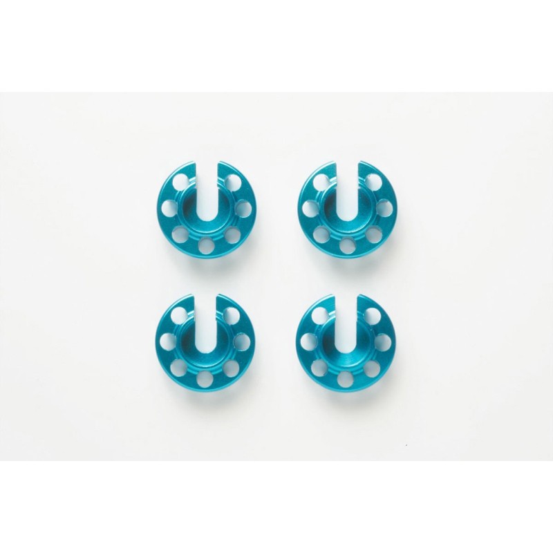 53876 - Aluminum Damper Returner