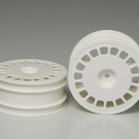 53880 - Off-Road 4Wd Fr Wheel Large