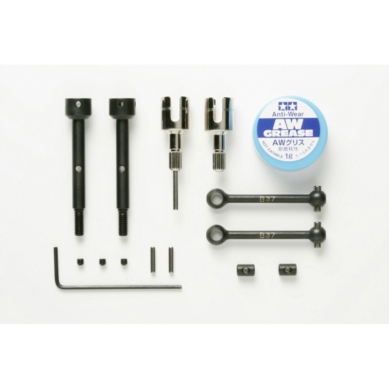 53908 - Frog (2005) Assy.Univ Shafts