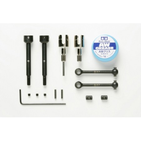 53908 - Frog (2005) Assy.Univ Shafts