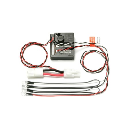 53909 - Tamiya Led Light Unit (Tlu-01)