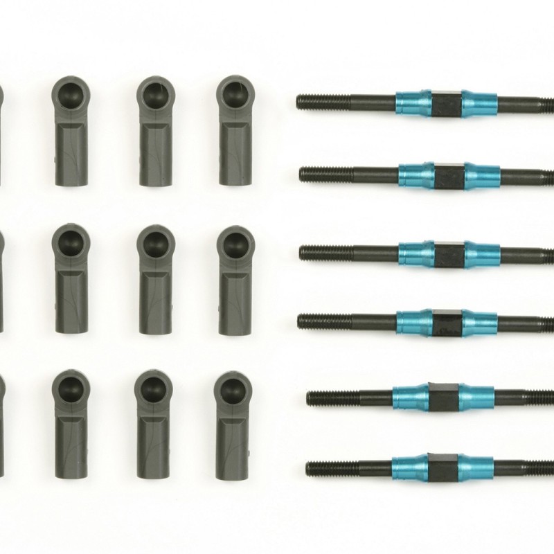 53940 - Df-03 Hard Turnbuckle Shaft