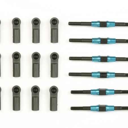 53940 - Df-03 Hard Turnbuckle Shaft