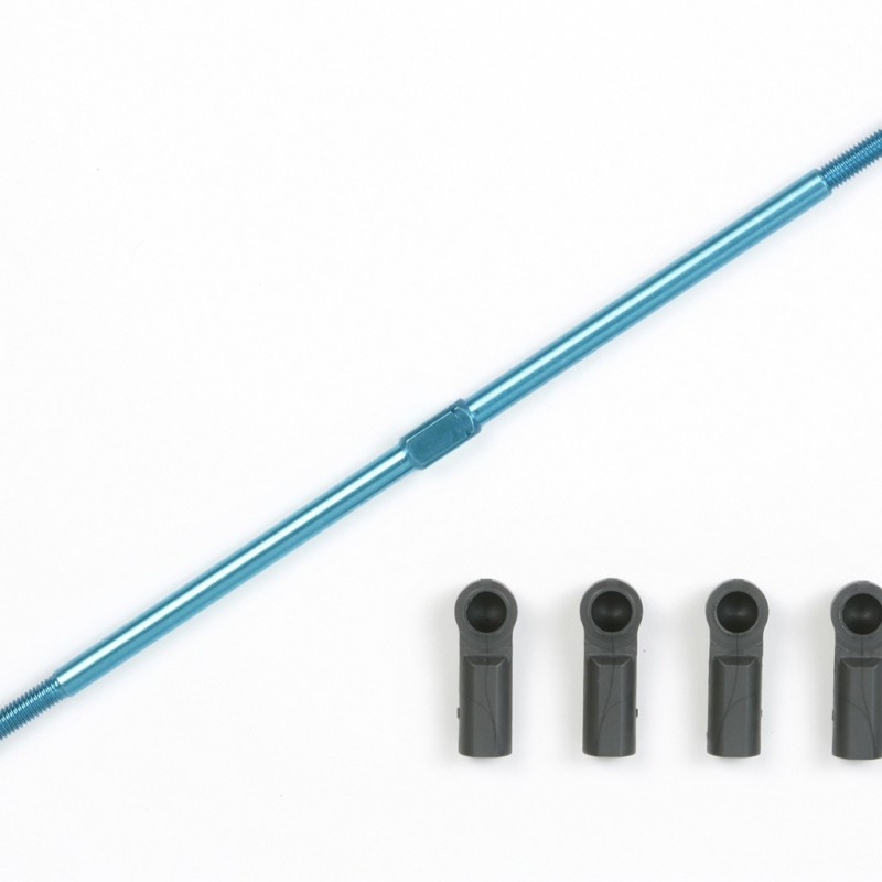 53941 - Df-03 Alu.Turn. Steering Rod