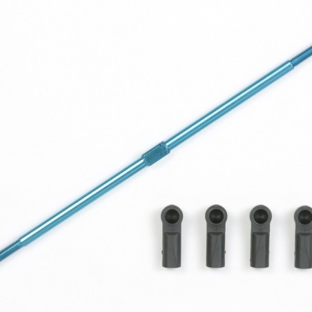 53941 - Df-03 Alu.Turn. Steering Rod