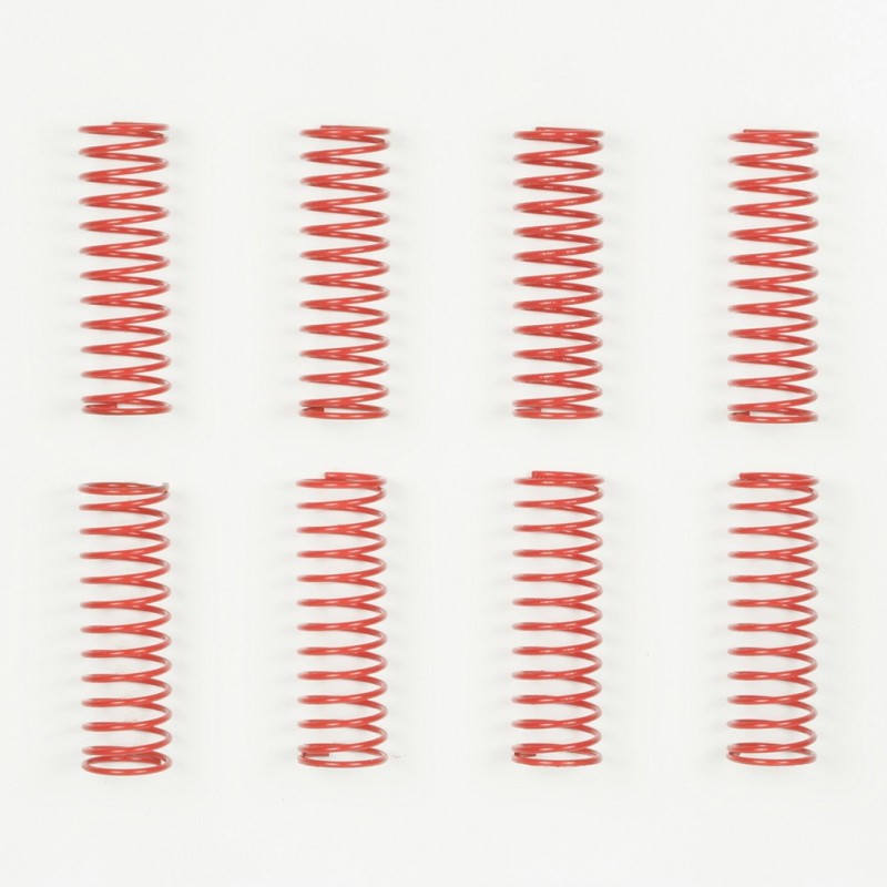 53946 - Tgm-04 Spring For 8 Damper X 8