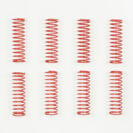 53946 - Tgm-04 Spring For 8 Damper X 8