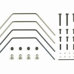 53982 - Nitrage 5.2 Stabilizer