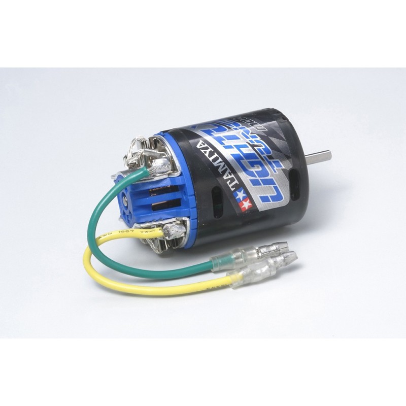 53983 - Lightly Tuned Motor 28T