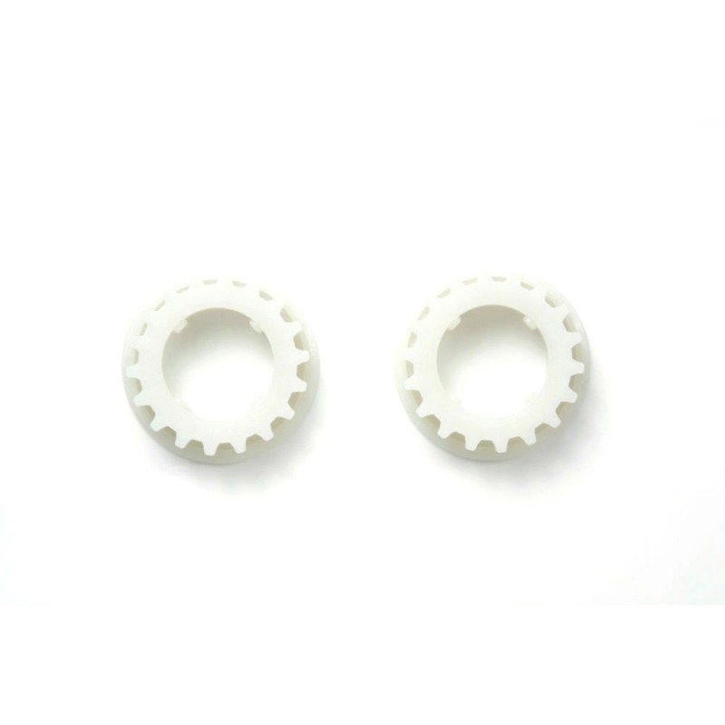 53989 - Center Pulley (18T) For Db-01