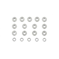 54002 - Hotshot 2007 Ball...