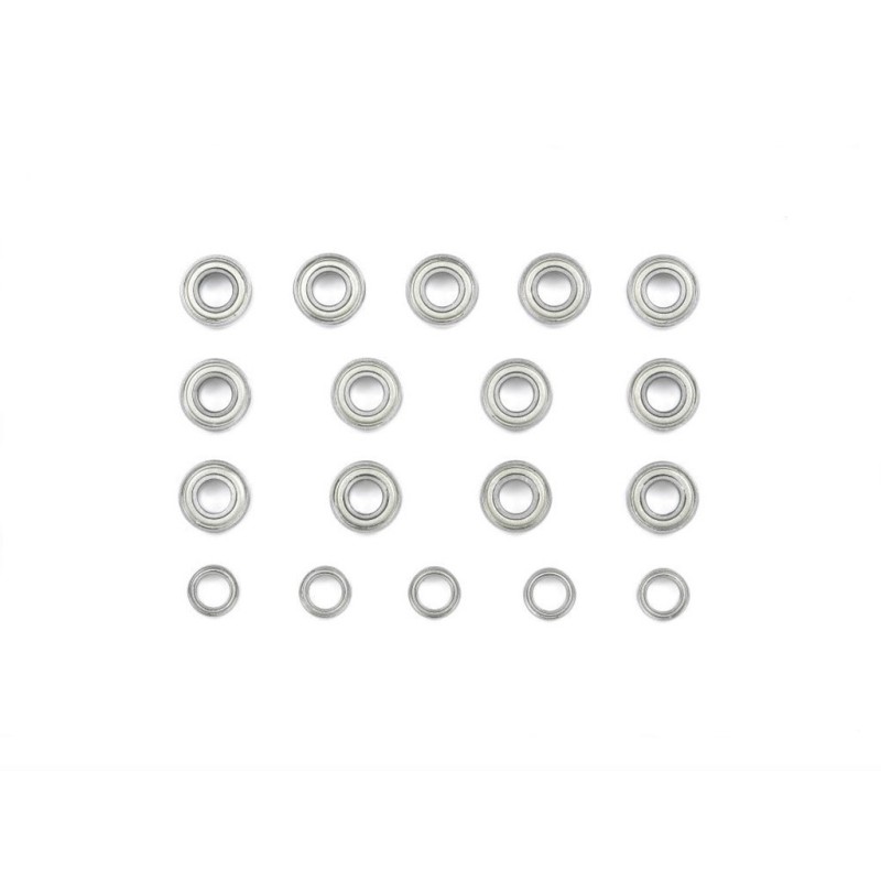 54002 - Hotshot 2007 Ball  Bearing