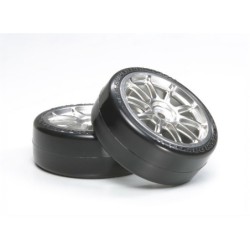 54022 - 10-S Wheel W/Super...