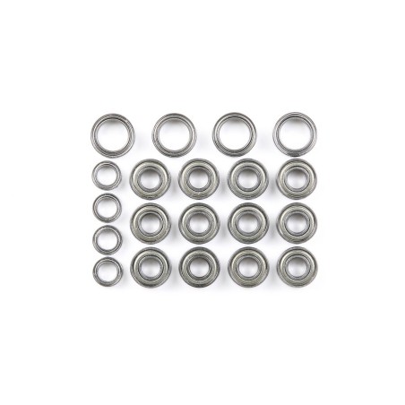 54025 - Tt-01 Type E Ball Bearing Set