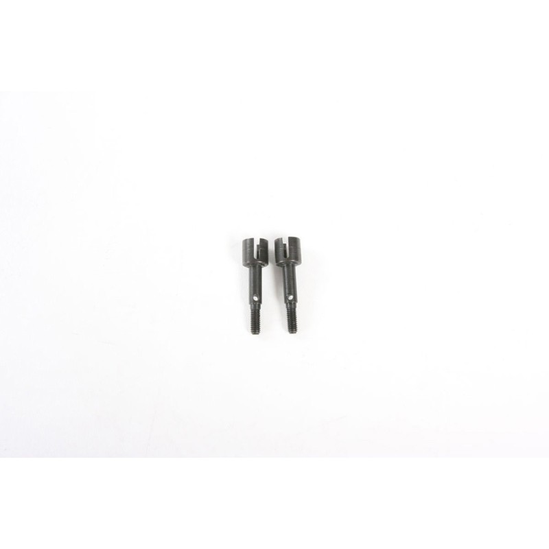 54048 - Cr01 Reinforced Wheel Axle X 2