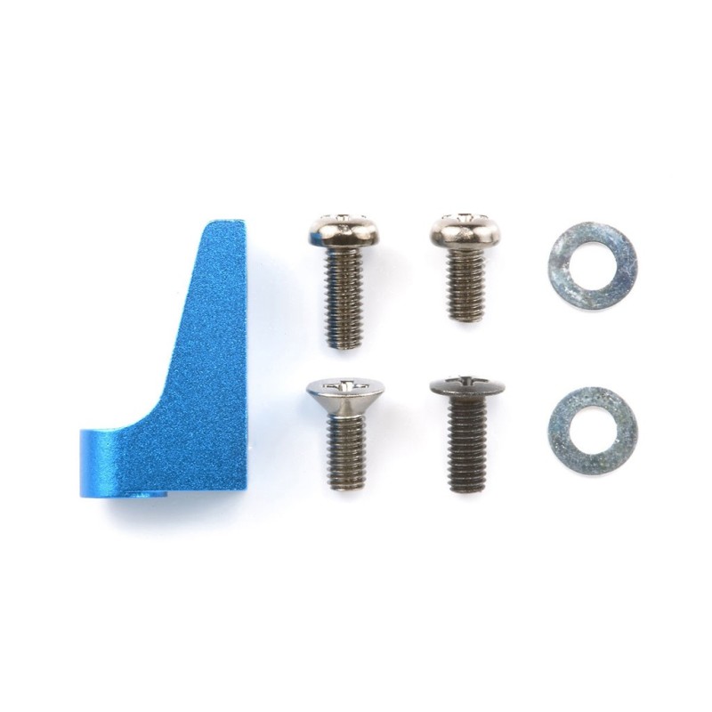 54090 - Tb-03 Alu Servo Stay (R)