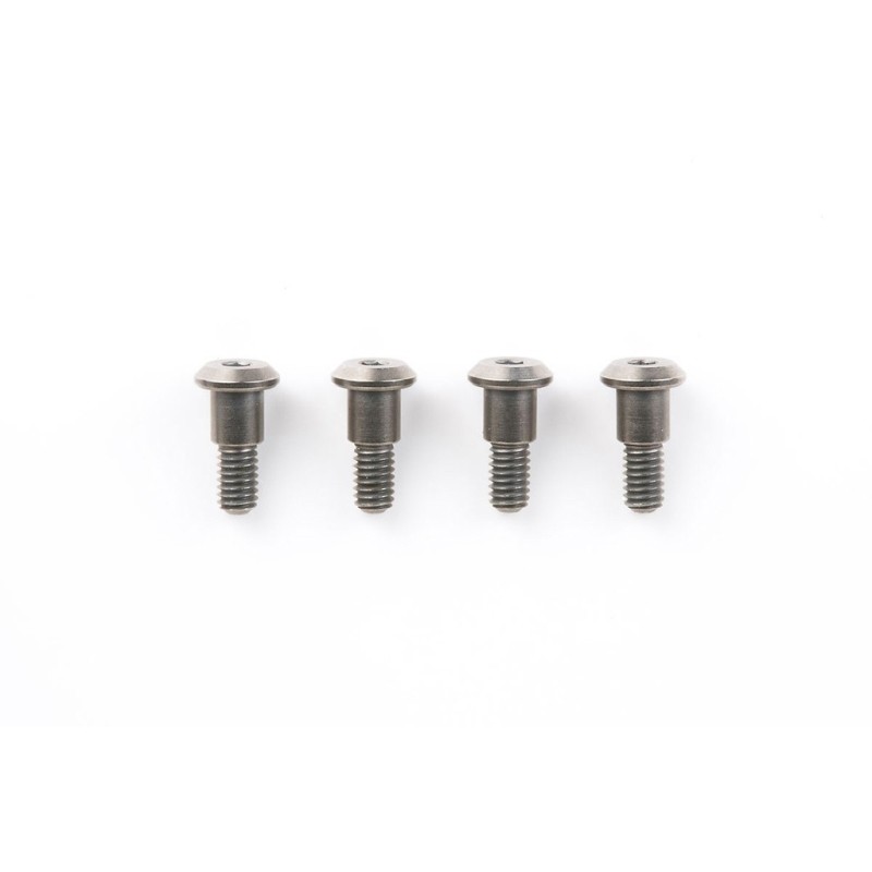 54102 - Cr-01 Reinforced King Pin X 4