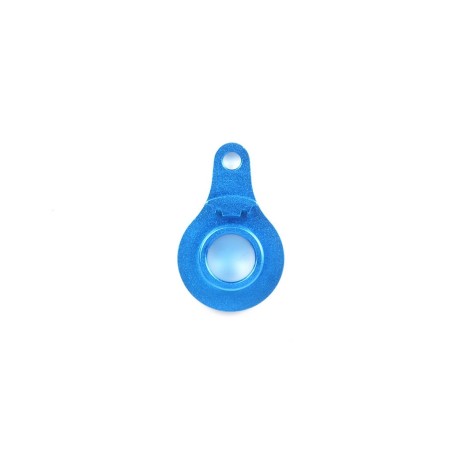 54121 - Alu Horn For Ht Servo Saver