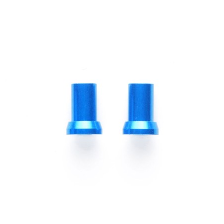 54148 - Db01 Alu Steering Post (Blue)