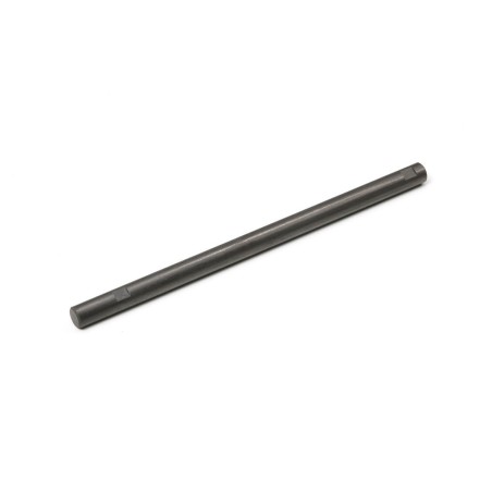 54162 - F104 Carbon Rear Shaft