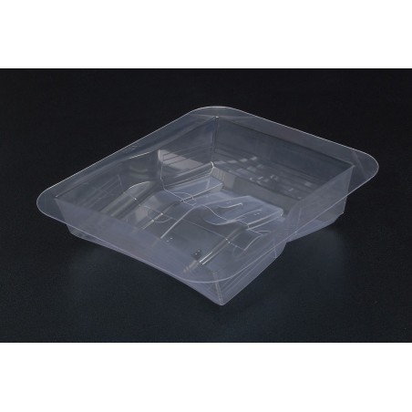 54211 - Trf201 Rear Wing Set