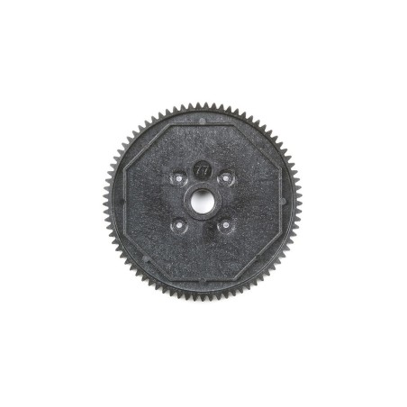 54219 - Spur Gear (77T) For Db02