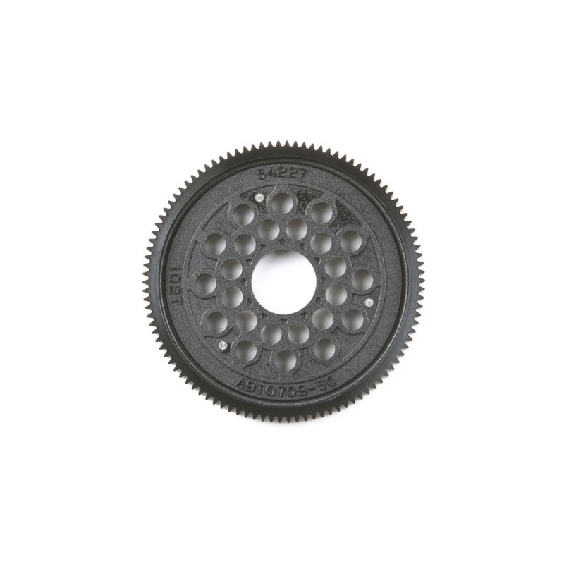 54227 - Ff-03 04 Module Spur Gear 102T
