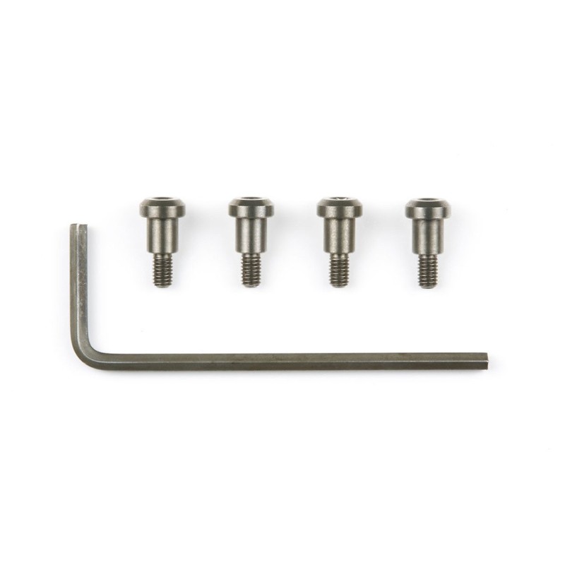 54237 - M-05 Low Friction King Pin X 4