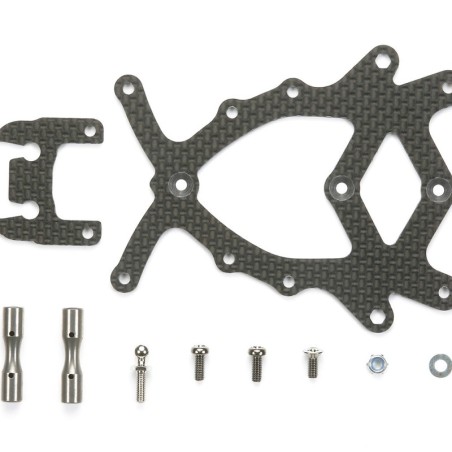 54278 - F104 Separate Upper Deck