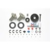 54306 - Ta06 Rear Ball Diff Set (52T)