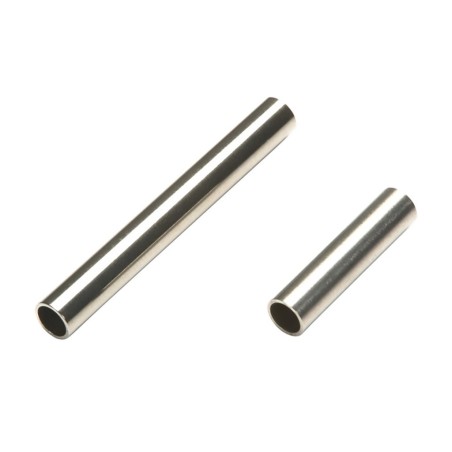 54319 - M Chassis Lw Hollow Shaft Set