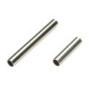 54319 - M Chassis Lw Hollow Shaft Set