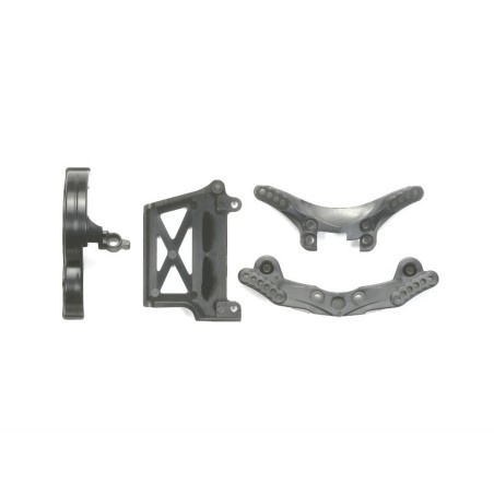 54322 - Ta06 Carbon Reinforced J Parts