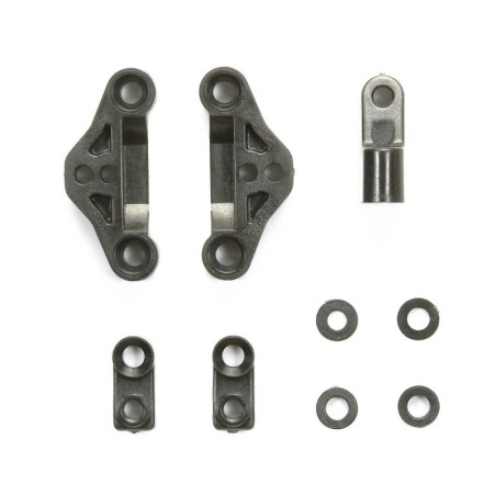 54346 - Db02 Carbon Rein K  Parts