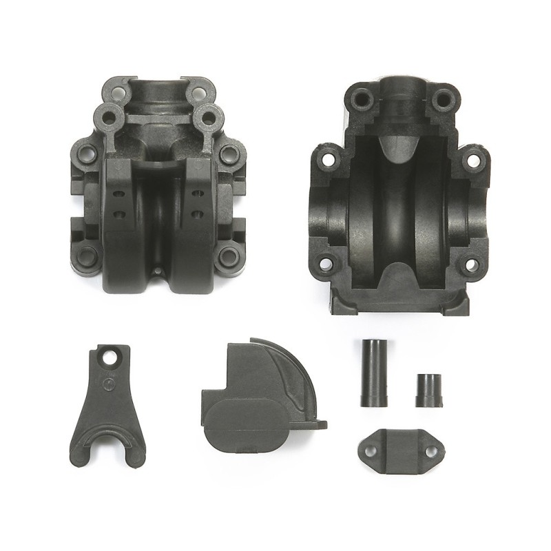 54349 - Db02 Carbon Rein S Parts