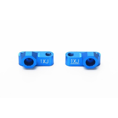 54376 - Xv-01 Seperate Suspension Mounts1Xj