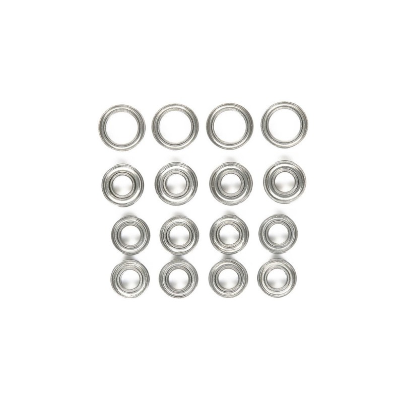 54476 - Tt-02 Ball Bearing Set