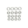54476 - Tt-02 Ball Bearing Set