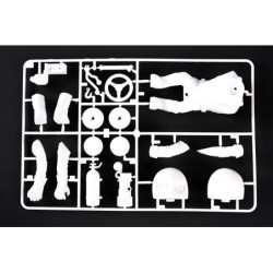 54496 - Wild Willy Driver...