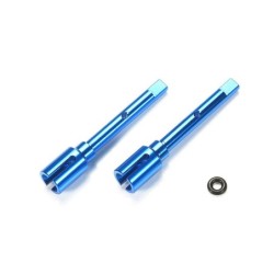 54502 - Tt-02 Aluminum...