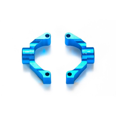 54549 - Tt-02 Aluminium Rear Upright 2.5