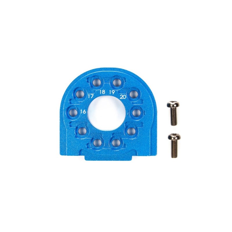 54558 - Tt-02 Alu Motor Mount