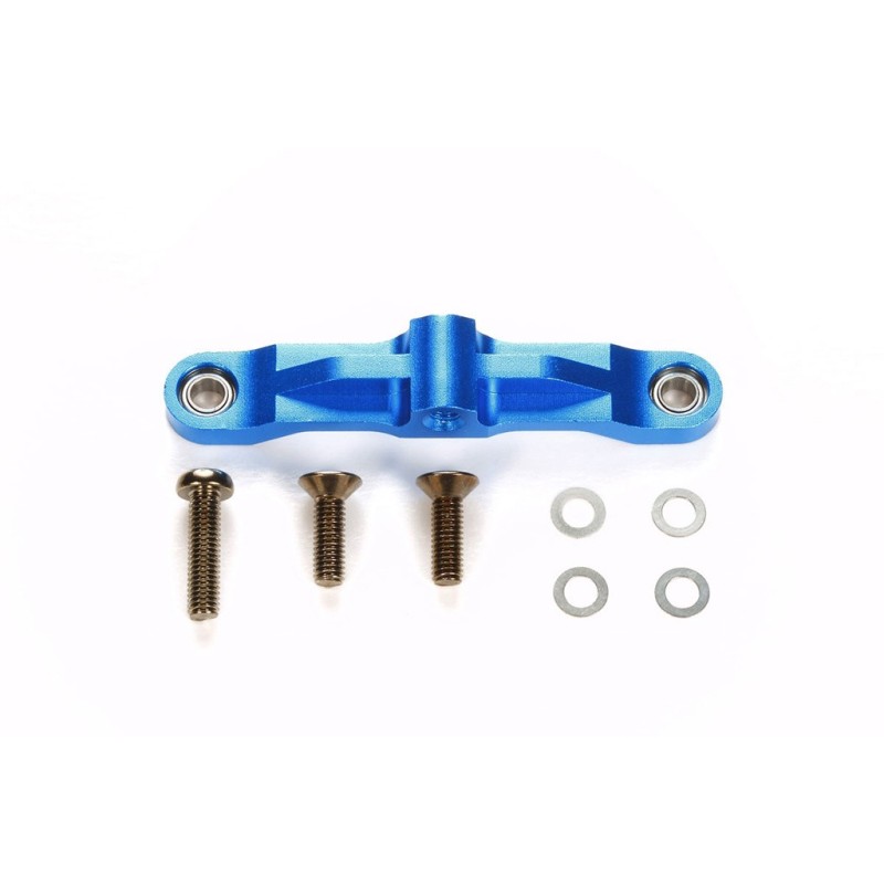 54575 - Tt-02 Alu Steering Bridge