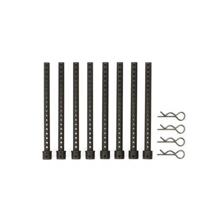 54604 - Body Mount Extension Set