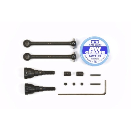 54608 - Cc-01 Assem Univ Shaft X 2