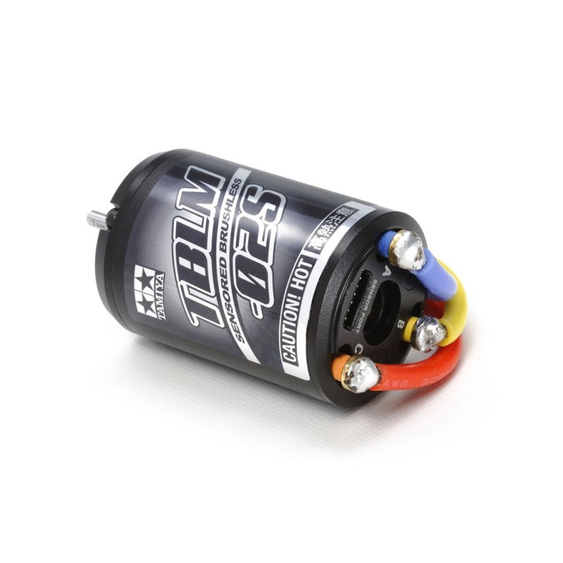 54611 - Brushless Motor 10.5 T