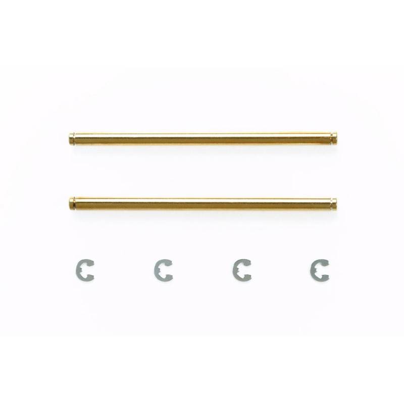 54615 - M-05 3X58 Ttn Ct Sus Shaft X 2