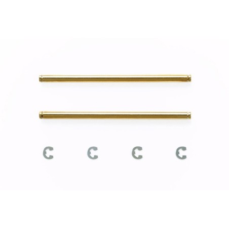 54615 - M-05 3X58 Ttn Ct Sus Shaft X 2