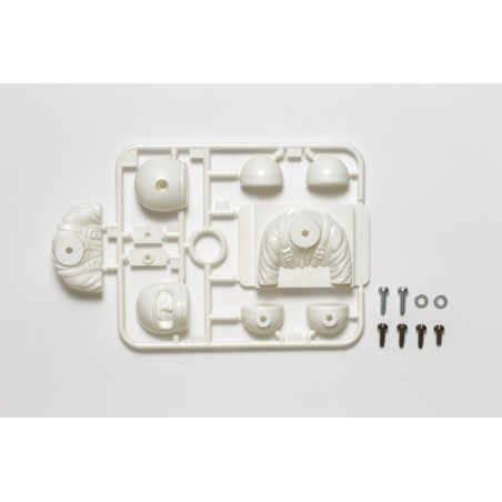 54626 - Buggy Driver Figure Set