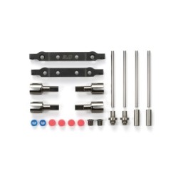 54634 - Tt-02-S Steel Sus...